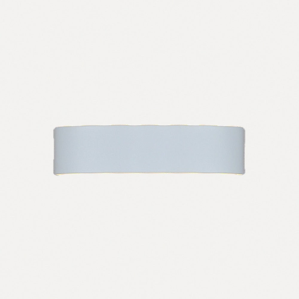 Applique extérieure multi-faisceaux, 2 à 12 rayons – Fréhel, finition 12 faisceaux, blanc