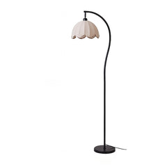 Lampadaire seul, H 160 cm