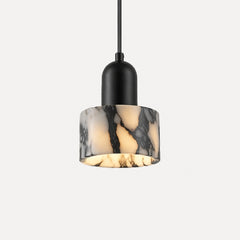 Calacatta, noir
