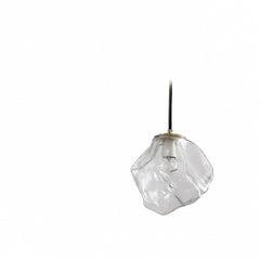 Transparent, petit