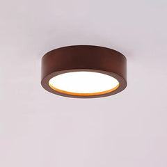 Noyer, plat
