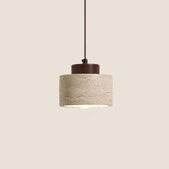 Tambour, noyer
