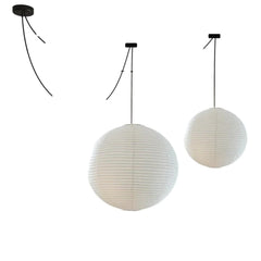Duo Ø 80 et 60 cm
