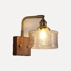 Verre transparent