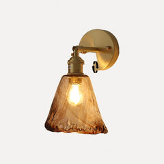 Cloche évasée, Ø 15,5 cm