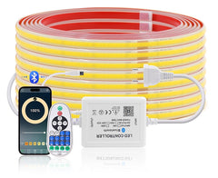 Bluetooth + télécommande