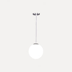 Chromé, Ø 20 cm