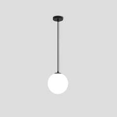 Noir, Ø 18 cm