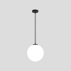 Noir, Ø 25 cm