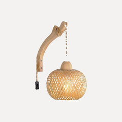 Lanterne boule