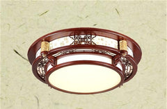 Modèle C, 52 cm