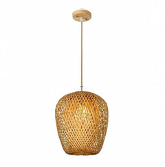 Tonneau Ø 19 cm, câble naturel