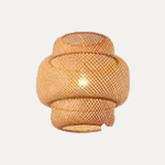 Lanterne étagée Ø 30 cm