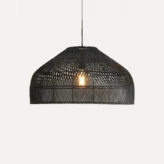 Dôme noir Ø 40 cm
