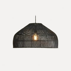 Dôme noir Ø 50 cm