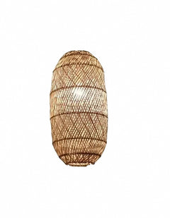 Lanterne naturelle Ø 26 cm