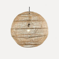 Globe naturel Ø 38 cm