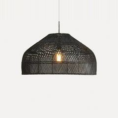Dôme noir Ø 60 cm
