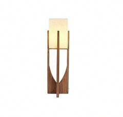 Noyer, H 82 cm