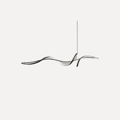 Noir, 120 cm