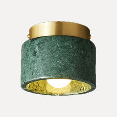 Marbre vert