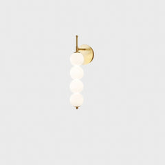 Doré, 4 globes