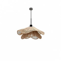 Chanvre naturel, Ø 60 cm