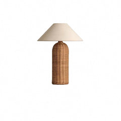 Pied colonne, H 47 cm