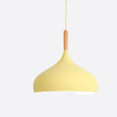 Jaune