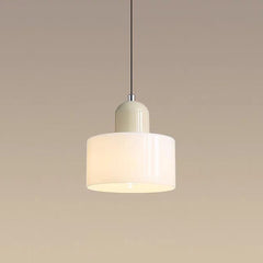 Blanc et crème