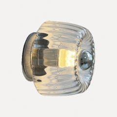 Verre transparent
