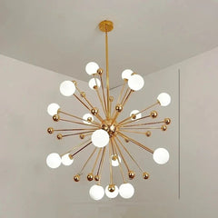 18 globes