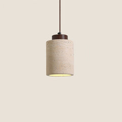 Haut Ø 11 cm, noyer