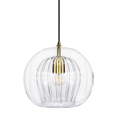 Transparent Ø 20 cm