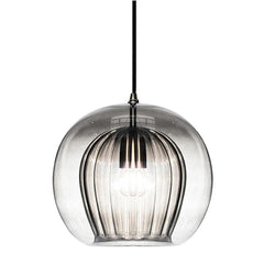Gris fumé Ø 20 cm