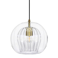 Transparent Ø 25 cm