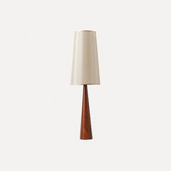 Lampadaire, H 126 cm