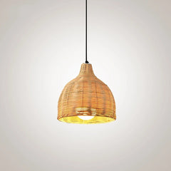 Rotin naturel Ø 26 cm