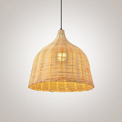 Rotin naturel Ø 45 cm