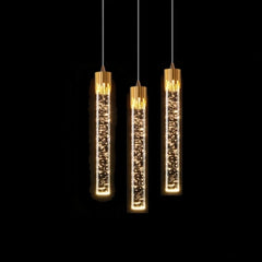 Doré, 3 tubes