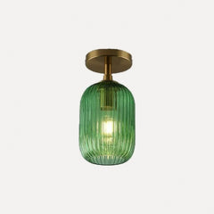 Tube vert, Ø 13 cm