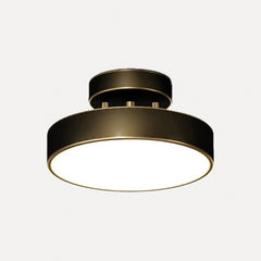 Laiton noir, Ø 20 cm