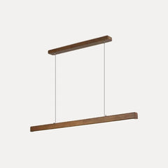 Noyer, longueur 100 cm